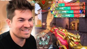 A good Sova is DEADLY on these Maps...