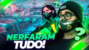 ACABARAM com o VALORANT! | Coreano Stream #123