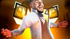 ASÍ JUEGA UN PHOENIX QUE SE MUEVE RICO | Heretics Mixwell