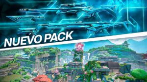 ¡CAMBIOS A LOTUS Y NUEVO PACK DE SKINS FILTRADO EN VALORANT!