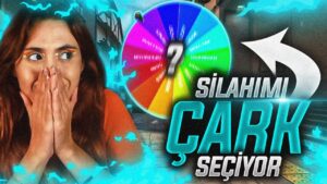 ÇARK MAÇIMI YÖNETİYOR 4!  EN ZOR CHALLENGE!!!