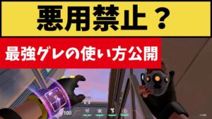 ■悪用禁止？これは多分使ってはいけないグレだよなｗ ChampionsでFNATICも使ったグレがコチラ！【VALORANT】【クリップ集】