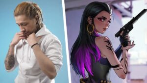 CombatRy İÇİN SIRADAN BİR REYNA OYUNU! (Valorant) | Radiant Günlükleri