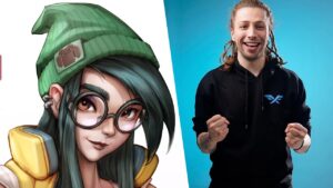 CombatRy Killjoy ile MVP oluyor! (Valorant) | Radiant Günlükleri