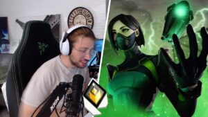 CombatRy VIPER İLE TAKIMI SIRTLIYOR! (Valorant) | Radiant Günlükleri