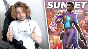 CombatRy YENİ MAPİN HAKKINI VERİYOR! (Valorant) | Radiant Günlükleri