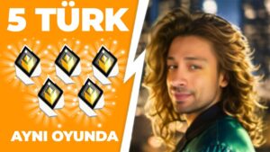 CombatRy YÜKSEK ELODA TÜRK LOBİSİNE DÜŞÜYOR! (Valorant)