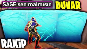 DEMİRİ Arkala ve Önüne DUVAR AT!