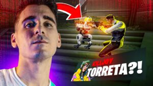 DESTROZO EL CEREBRO DE ESTOS RADIANTES 🧠 Horcus Valorant