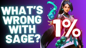 Does Riot Have A Sage Problem?!