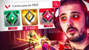 EL MAYOR ENGAÑO DE VALORANT | SIRMAZA