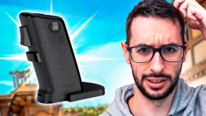 ¡EL MEJOR RATÓN DEL MUNDO PARA JUGAR VALORANT!