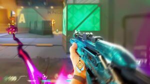 FIND someone more PRECISE than Me - Valorant