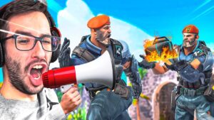 ¡HE ORGANIZADO LA MAYOR COMPETICIÓN DE VALORANT!