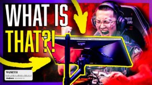 How a Cursed Monitor Helped Turn Valorant's Greatest Sniper Into a Superstar