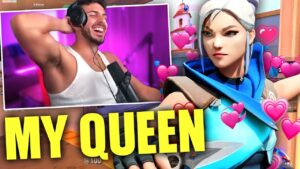 I will NEVER stop playing Jett