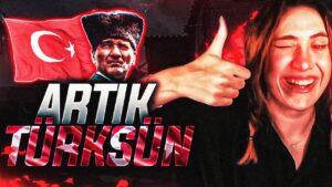 İSTANBUL SUNUCUSUNA ALMAN DENK GELİRSE!