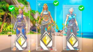 Ich habe 630 RR.. | Duelist zu Radiant FINALE