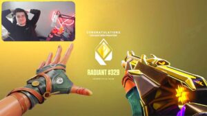 JAKĄ RANGE BĘDĘ MIAŁ PO 48H GRANIA? (3x Cheater, Boosting)