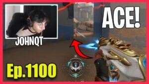 LES MEILLEURS CLIPS DE LA JOURNEE Fatiiiih, SwiFiiii, LaKherz, Johnqtcs -BEST OF VALORANT FR Ep 1100