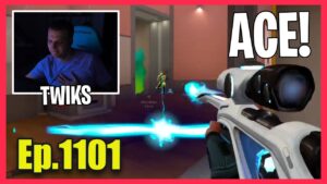LES MEILLEURS CLIPS DE LA JOURNEE KaffWorld, Twiks, KarmineCorp - BEST OF VALORANT FR Ep 1101