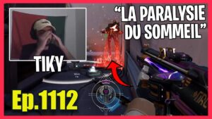 LES MEILLEURS CLIPS DE LA JOURNEE Kameto, Etoiles, DarXcio, Tiky - BEST OF VALORANT FR Ep 1112