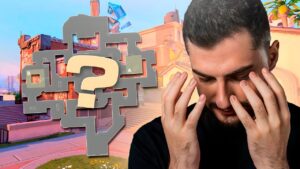 MI EQUIPO NO SE SABE EL MAPA | Heretics Mixwell