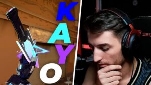 MUJ KAY/O OYNUYOR! (Valorant Radiant)