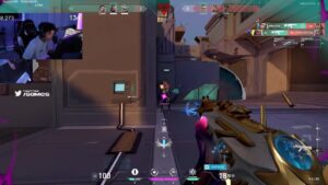 MVP! 25+ KILLS! NRG s0m REYNA SUNSET VALORANT RANKED GAMEPLAY [ FULL MATCH VOD ]