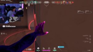 MVP! 30+ KILLS! NRG s0m REYNA VALORANT GAMEPLAY [ FULL MATCH VOD ]