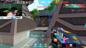 MVP! BREEZE! 30+ KILLS! TARIK SHOWS HIS INSANE JETT SKILLS - VALORANT RANKED GAMEPLAY