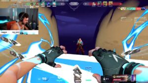 MVP! JETT NERF! HAVEN! SEN TARIK PRO JETT VALORANT RANKED GAMEPLAY FULL MATCH VOD