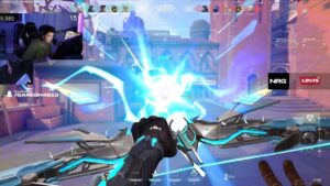 MVP! NRG s0m SOVA VALORANT RANKED GAMEPLAY ASCENT! [ FULL MATCH VOD ]