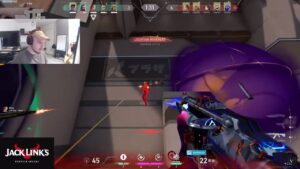 MVP! UNLEASHING RREYNA'S POWER! DERKE INSANE REYNA GAMEPLAY - VALORANT RANKED