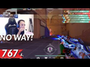 Marved Reaches a Verbal Agreement With NRG | Most Watched VALORANT Clips Today V767