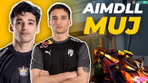 Muj Ve Aimdll Duo Giriyor! | Raze oynuyor AMA... (Valorant Radiant)