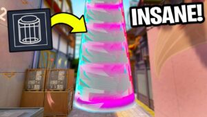 NEW: Completely Crazy Agent Concepts! - VALORANT