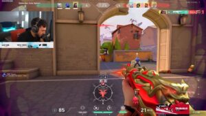 NEW PATCH 7.04! NEW ACT! MVP! SEN TARIK PRO REYNA VALORANT RANKED