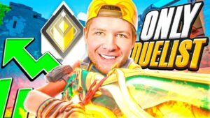 Nur mit Duelist Radiant erreichen! (2. Account)