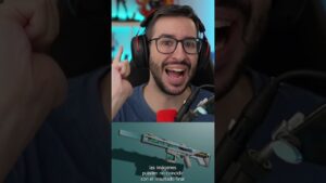 PACK NEPTUNE 2.0 FILTRADO  #valorant #valorantnews  #valorantclips #blackvalorant