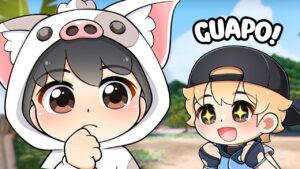 Prod Asked A2Guapo To Duo In Valorant!