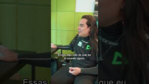 QUAL sua COLEÇÃO de SKINS do VALORANT? #shorts