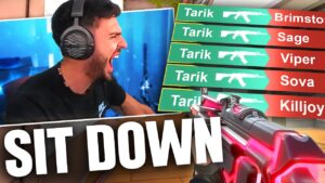 RANK 1 WILL BE MINE THIS ACT