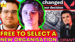 Riot Backtrack OFFICIAL: The Guard New Org LEAKED?! 🙌 VCT News