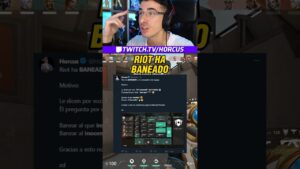 Riot ha BANEADO a mi compañero de EQUIPO ⚠️ Valorant en español latam españa latinoamérica gaming