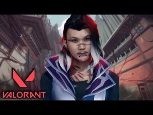 SEMOGA JADI HARI MINGGU YANG BAHAGIA - Valorant