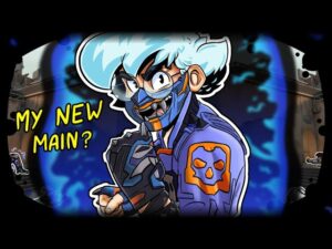 STAYING AT SENTINELS! MY MAIN FOR NEXT VCT? SEN TenZ