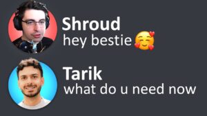 Shroud paid me to play the New Valorant Act with him and this happened...