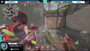 Thailand Predator League 2024 | Online Quarter-Finals Round