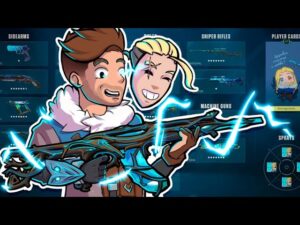 The ACTUAL Sova side of Valorant ranked